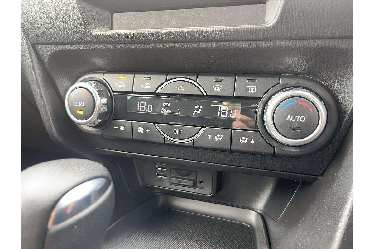 2018 Mazda 3 Maxx Sport BN Series