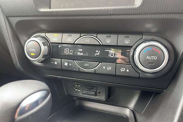 2018 Mazda 3 Maxx Sport BN Series