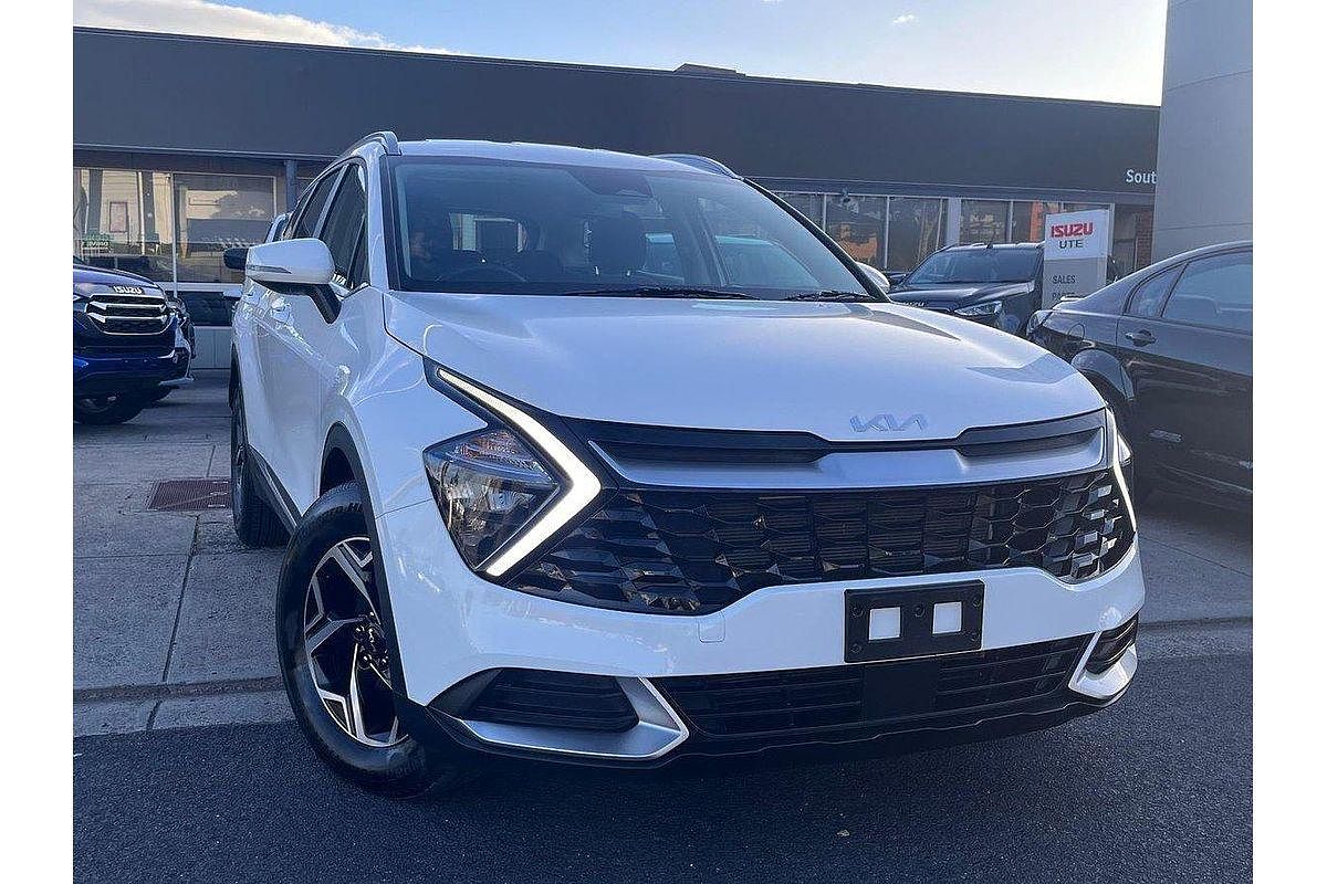 2024 Kia Sportage S NQ5