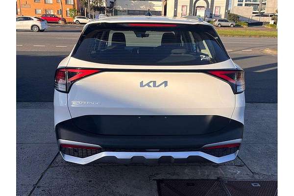 2024 Kia Sportage S NQ5