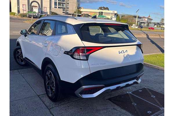 2024 Kia Sportage S NQ5