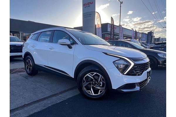 2024 Kia Sportage S NQ5