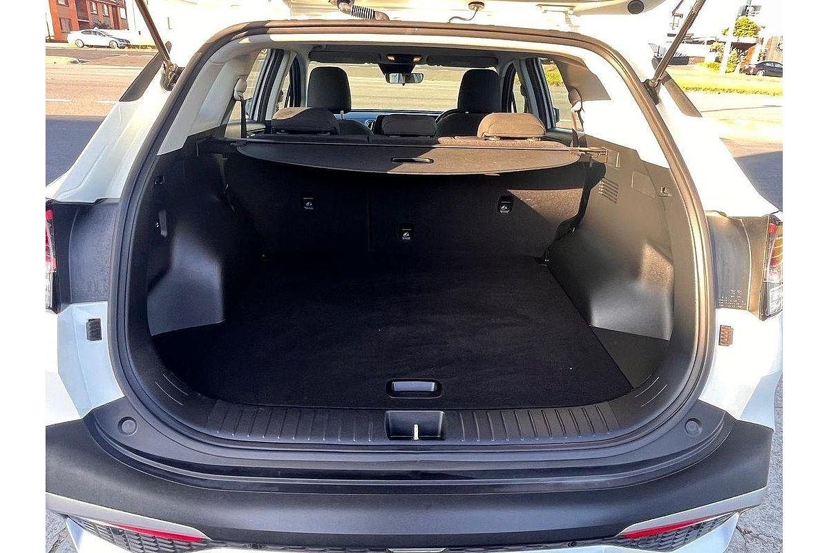 2024 Kia Sportage S NQ5