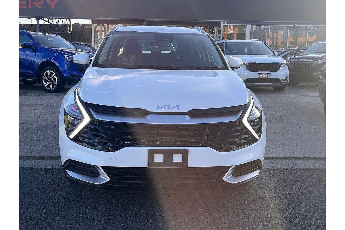 2024 Kia Sportage S NQ5