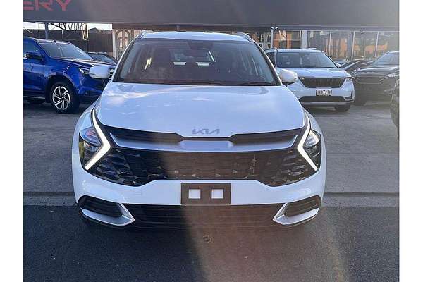 2024 Kia Sportage S NQ5