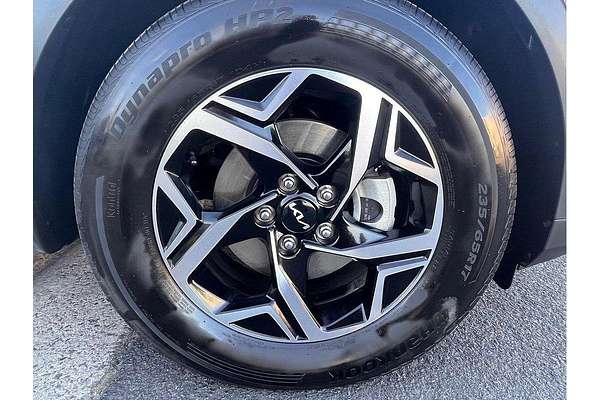 2024 Kia Sportage S NQ5