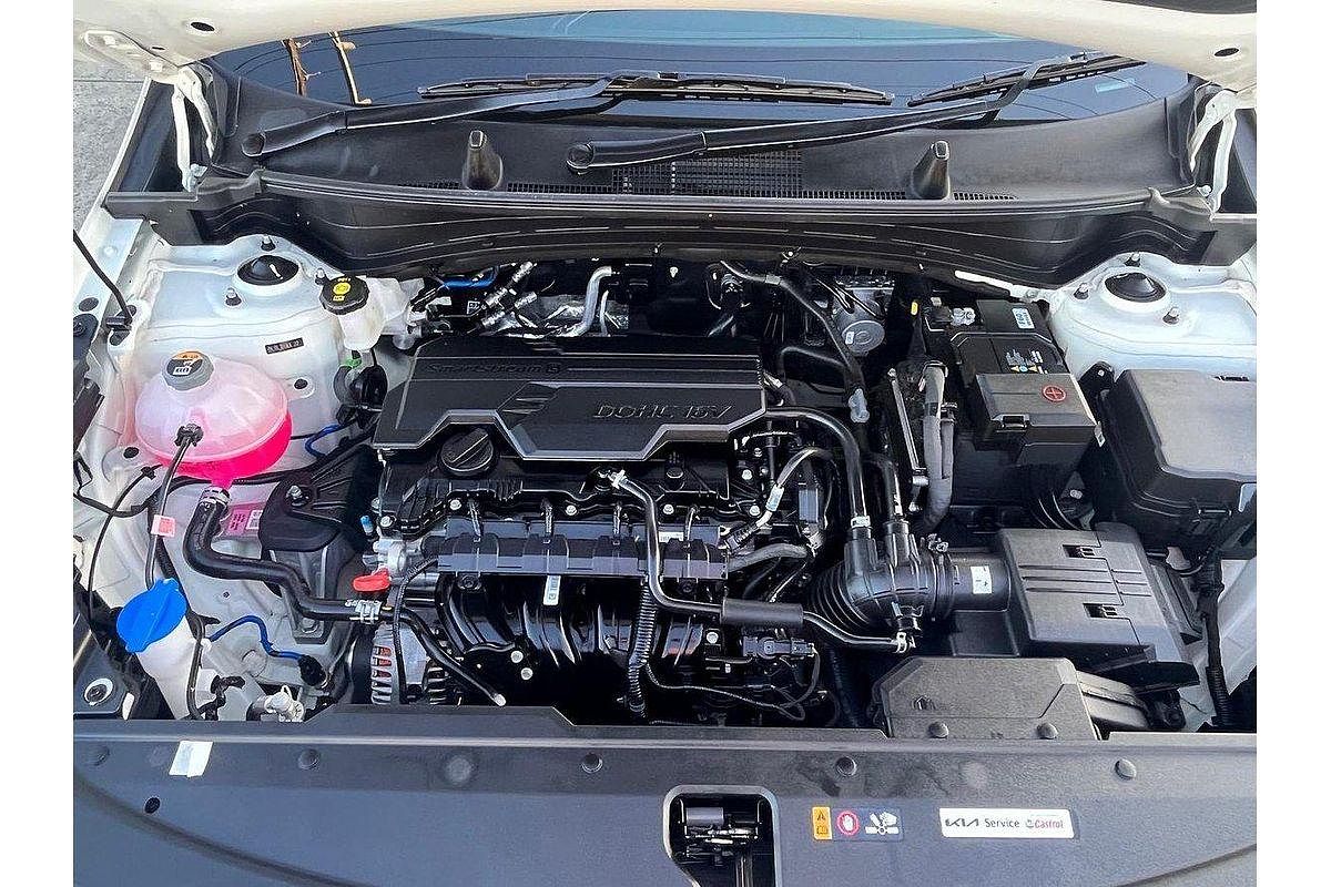 2024 Kia Sportage S NQ5