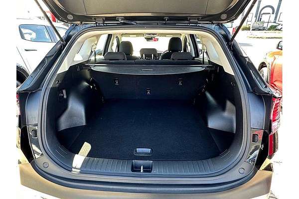 2024 Kia Sportage S NQ5