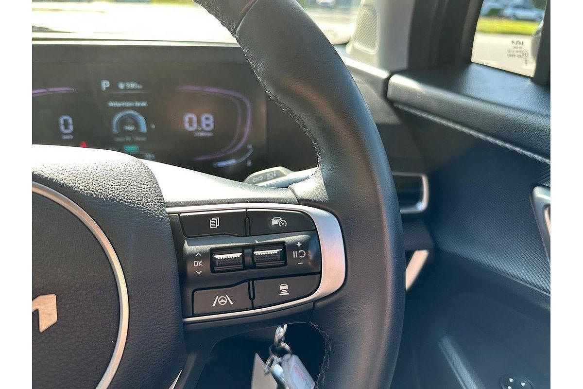 2024 Kia Sportage S NQ5