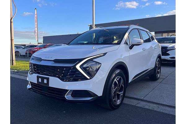 2024 Kia Sportage S NQ5