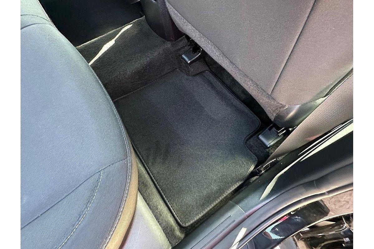 2024 Kia Sportage S NQ5