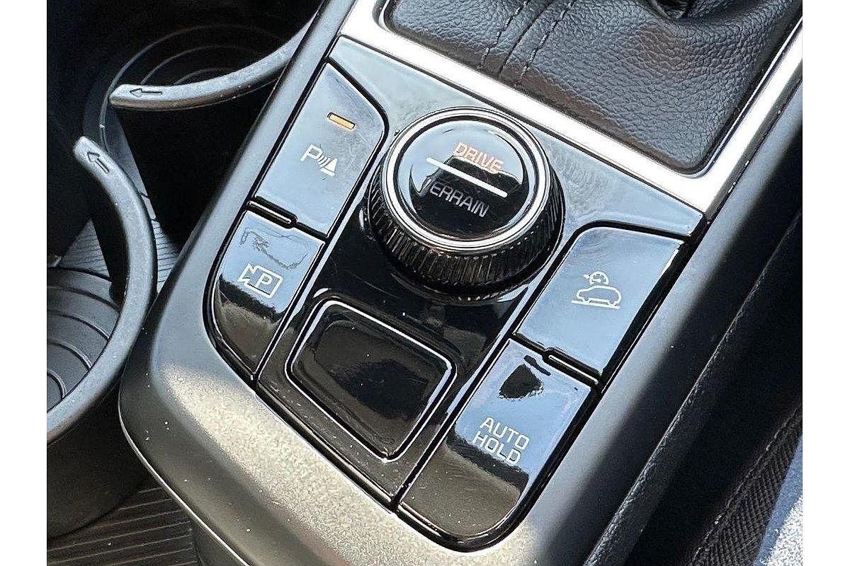 2024 Kia Sportage S NQ5