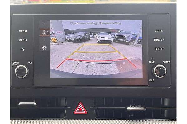 2024 Kia Sportage S NQ5