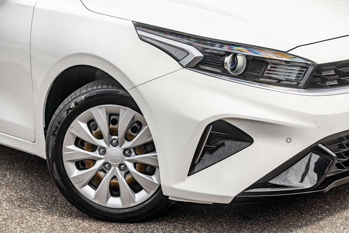 2021 Kia Cerato S BD