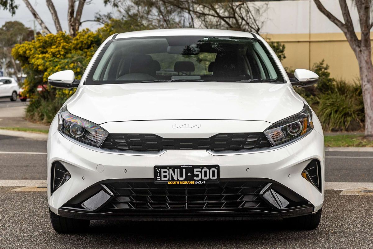 2021 Kia Cerato S BD
