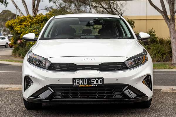 2021 Kia Cerato S BD