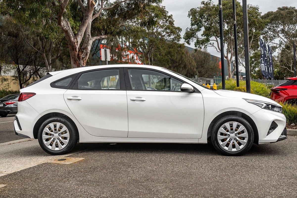 2021 Kia Cerato S BD