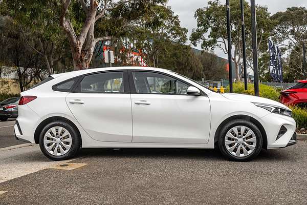 2021 Kia Cerato S BD