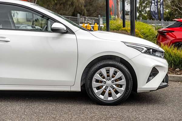 2021 Kia Cerato S BD