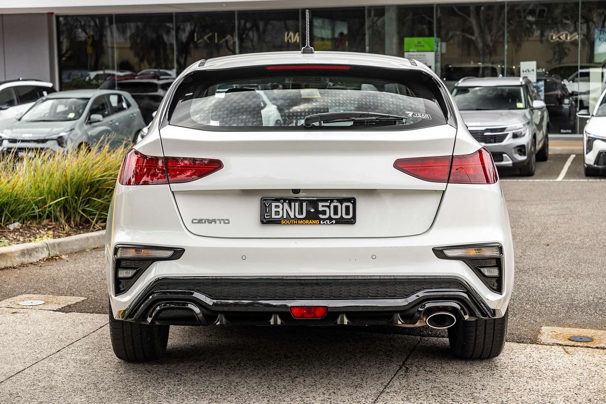 2021 Kia Cerato S BD