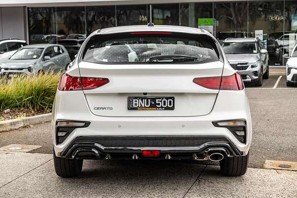 2021 Kia Cerato S BD