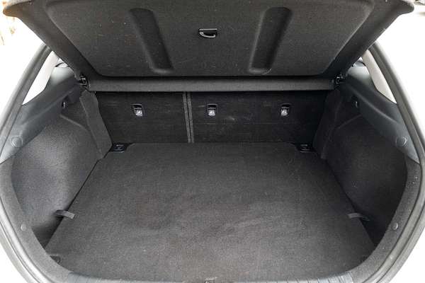 2021 Kia Cerato S BD