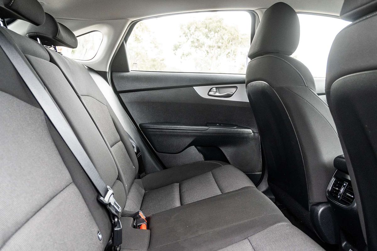 2021 Kia Cerato S BD