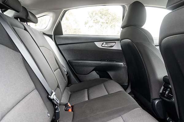 2021 Kia Cerato S BD