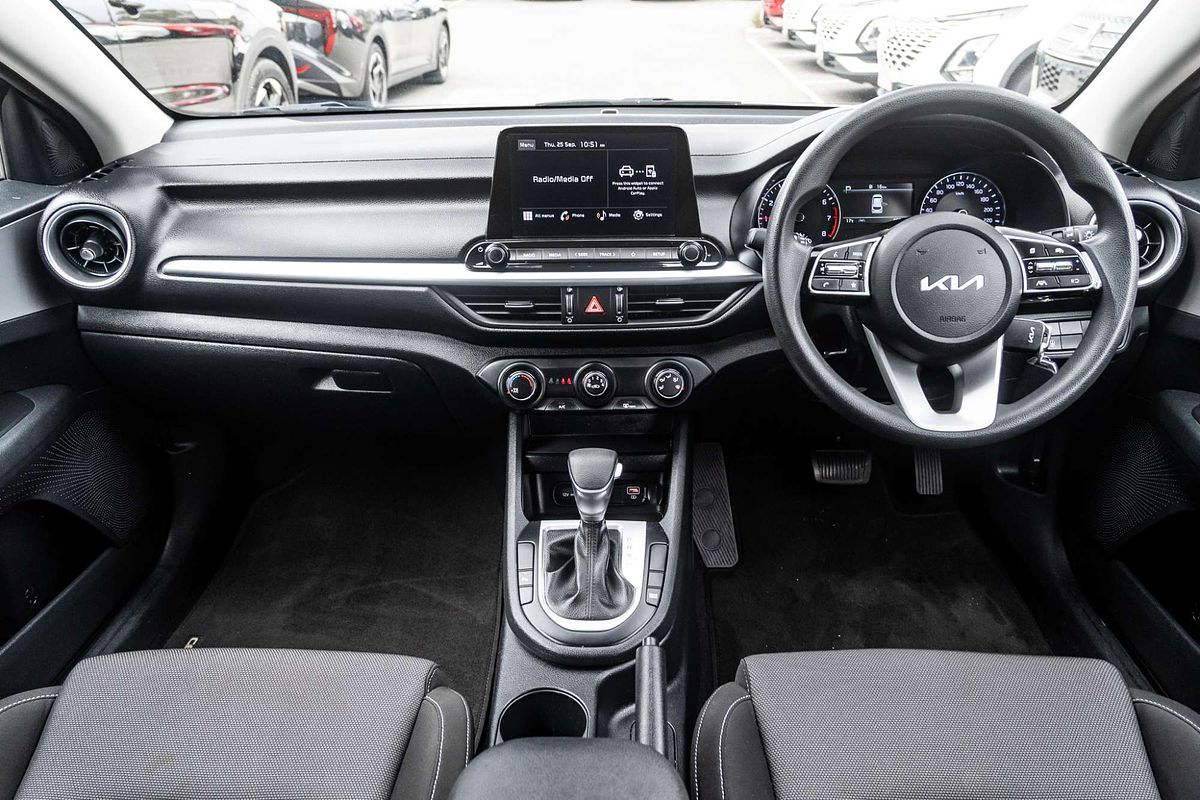 2021 Kia Cerato S BD