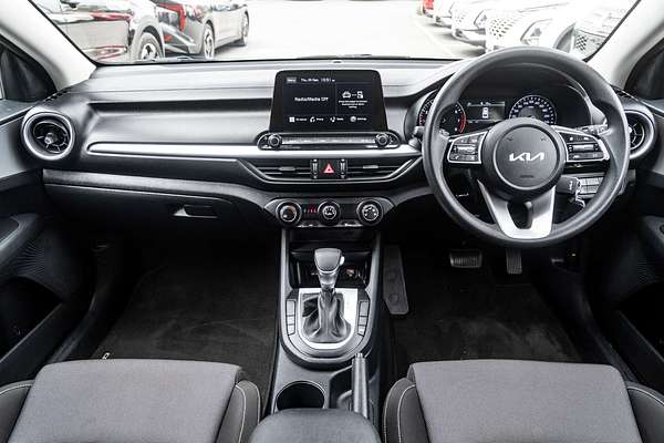 2021 Kia Cerato S BD