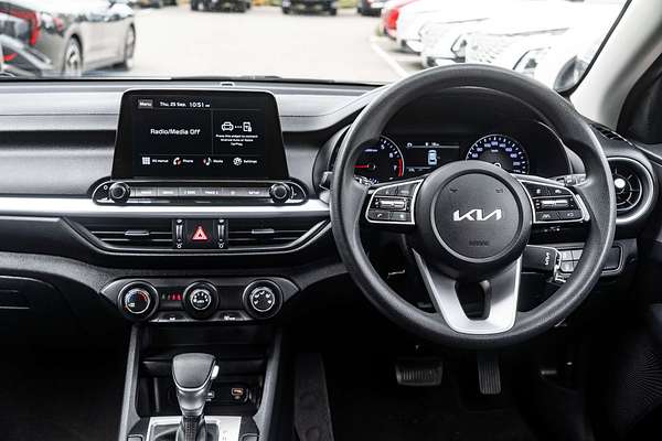 2021 Kia Cerato S BD