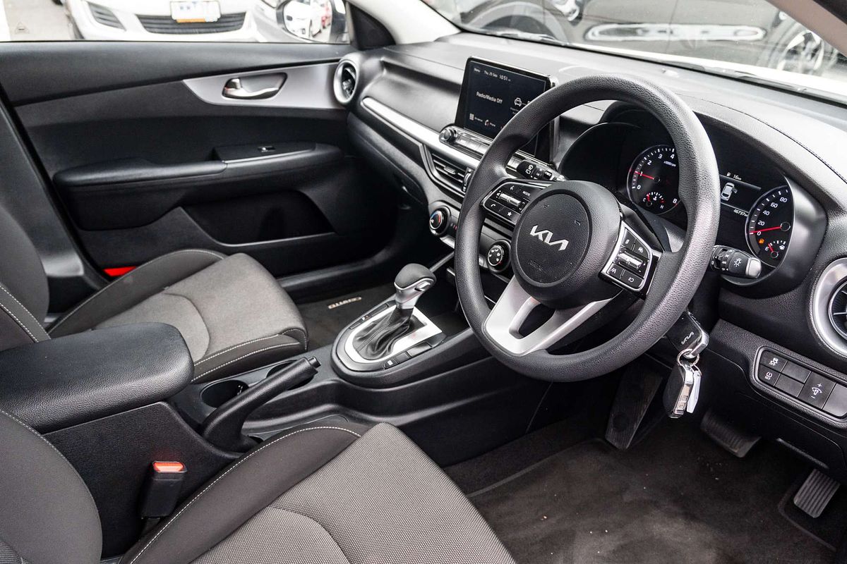 2021 Kia Cerato S BD