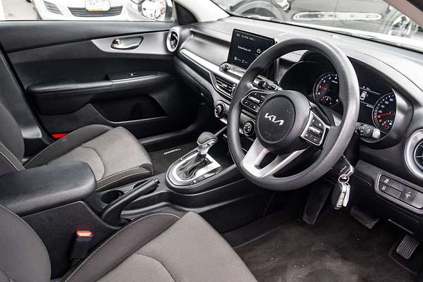 2021 Kia Cerato S BD