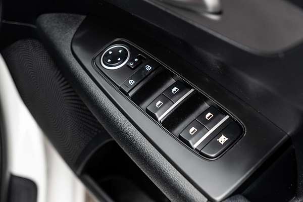 2021 Kia Cerato S BD