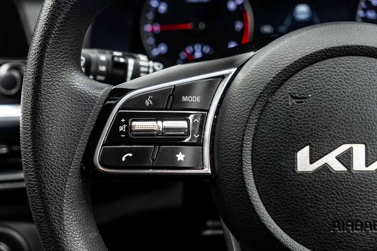 2021 Kia Cerato S BD