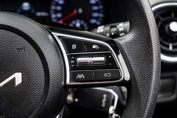 2021 Kia Cerato S BD