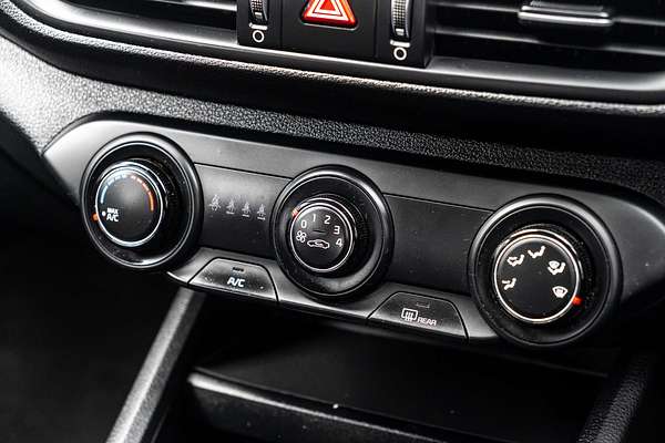 2021 Kia Cerato S BD