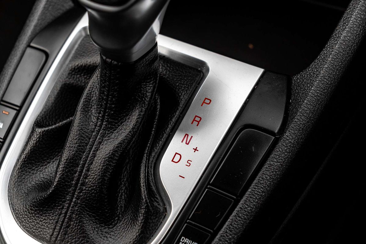 2021 Kia Cerato S BD