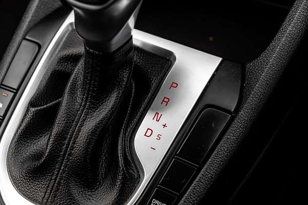 2021 Kia Cerato S BD