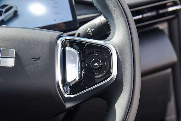 2025 Geely Starray EM-i Inspire P145