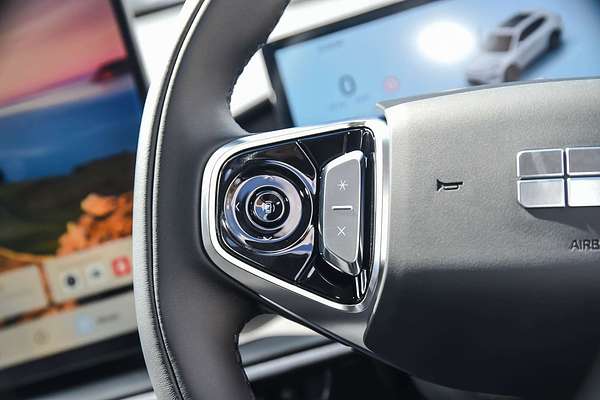 2025 Geely Starray EM-i Inspire P145