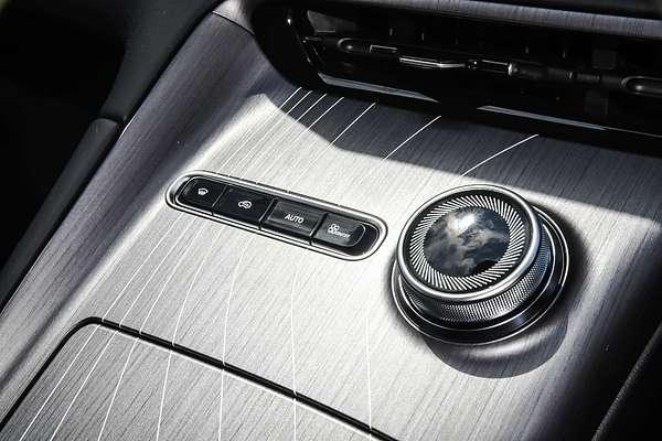 2025 Geely Starray EM-i Inspire P145