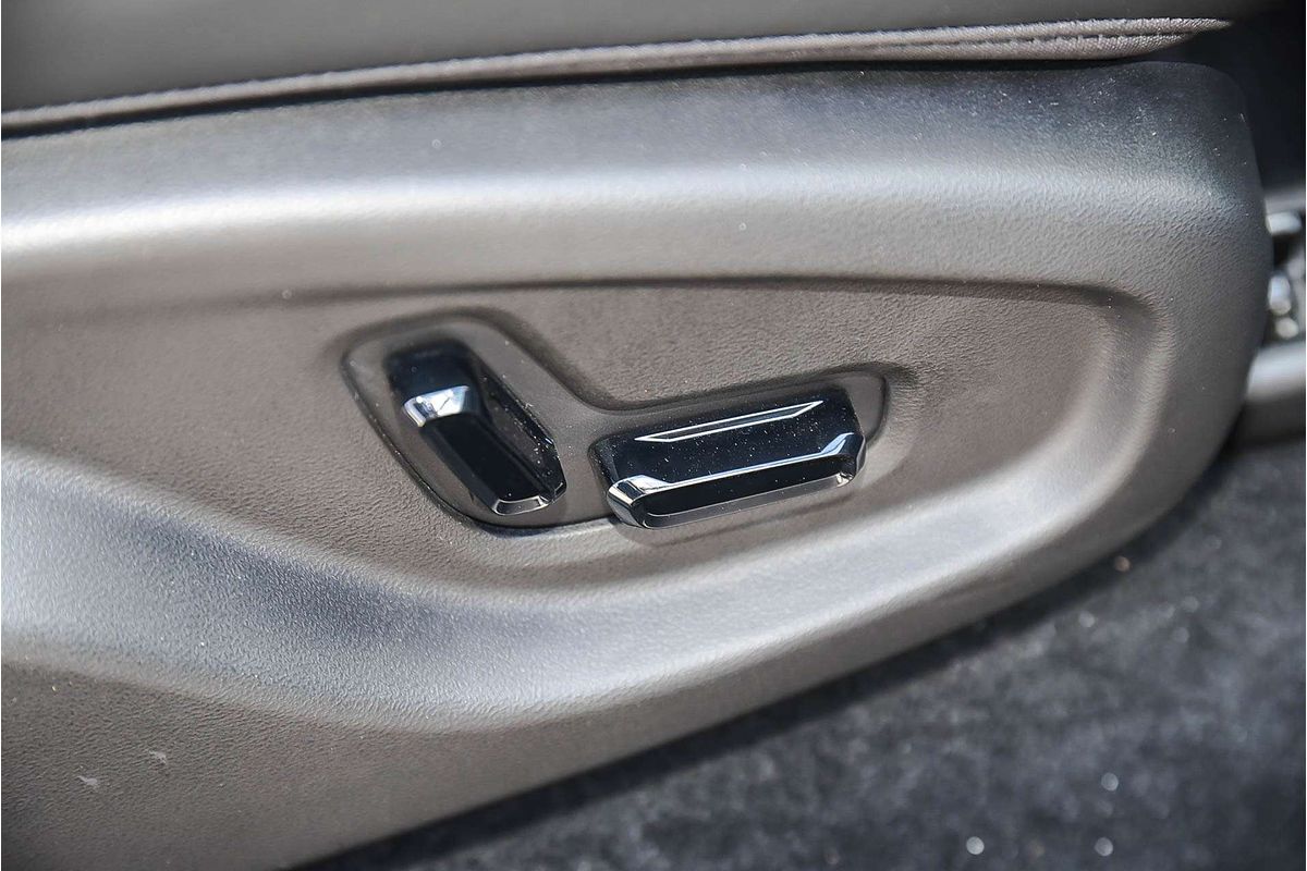 2025 Geely Starray EM-i Inspire P145