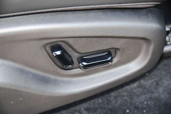 2025 Geely Starray EM-i Inspire P145