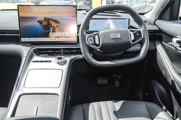 2025 Geely Starray EM-i Inspire P145