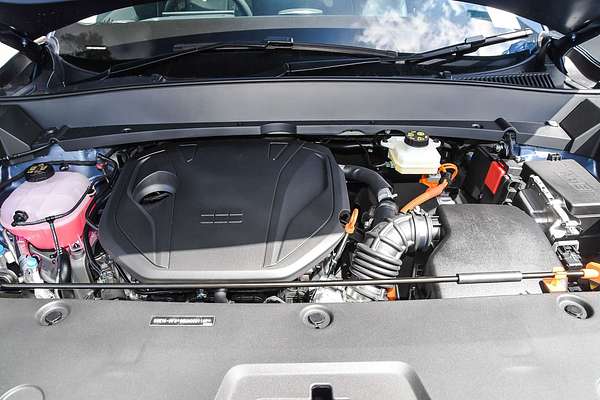 2025 Geely Starray EM-i Inspire P145