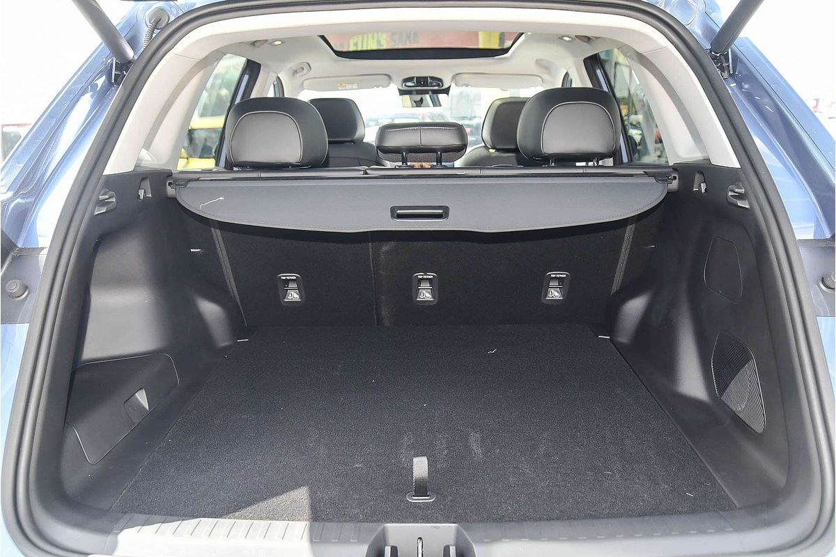 2025 Geely Starray EM-i Inspire P145