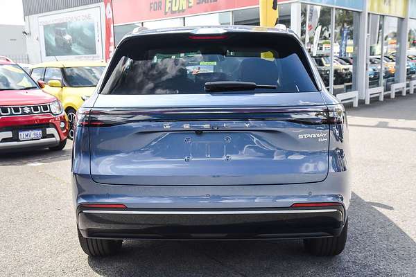 2025 Geely Starray EM-i Inspire P145