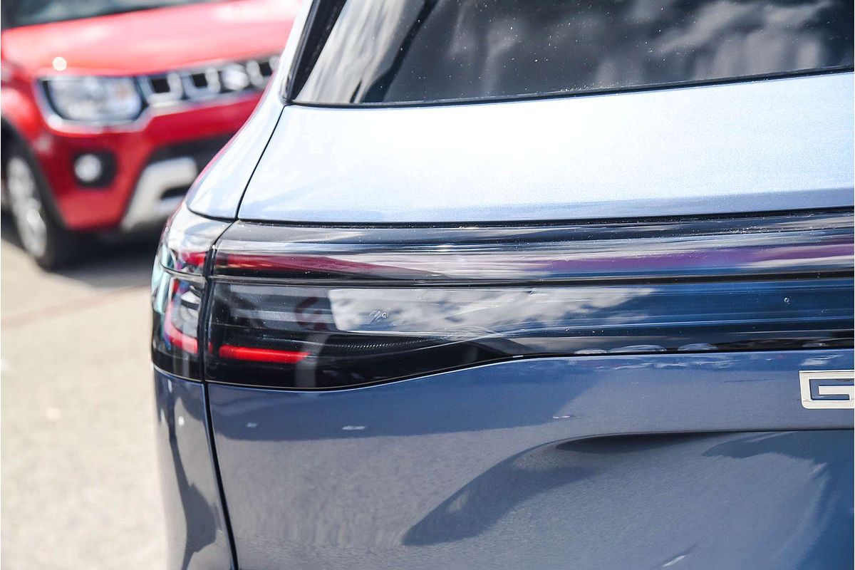 2025 Geely Starray EM-i Inspire P145