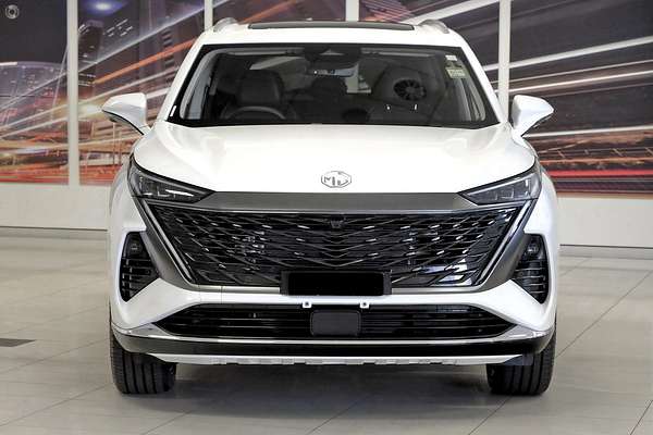 2025 MG QS Essence IS31